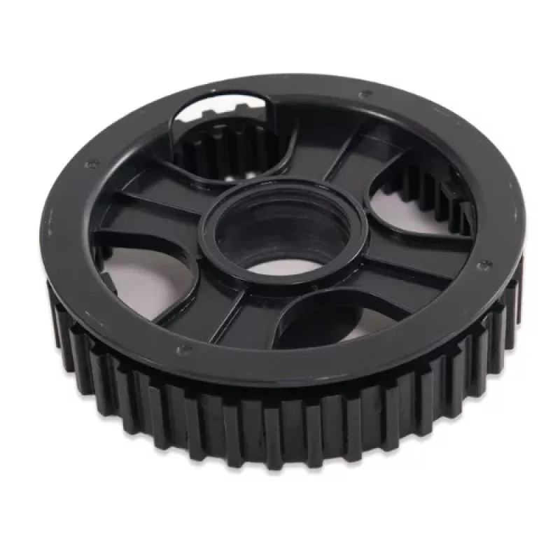 998341010 Maytronics Liberty Front Wheel 7547CGenuine Replacement for Dolphin Liberty Models