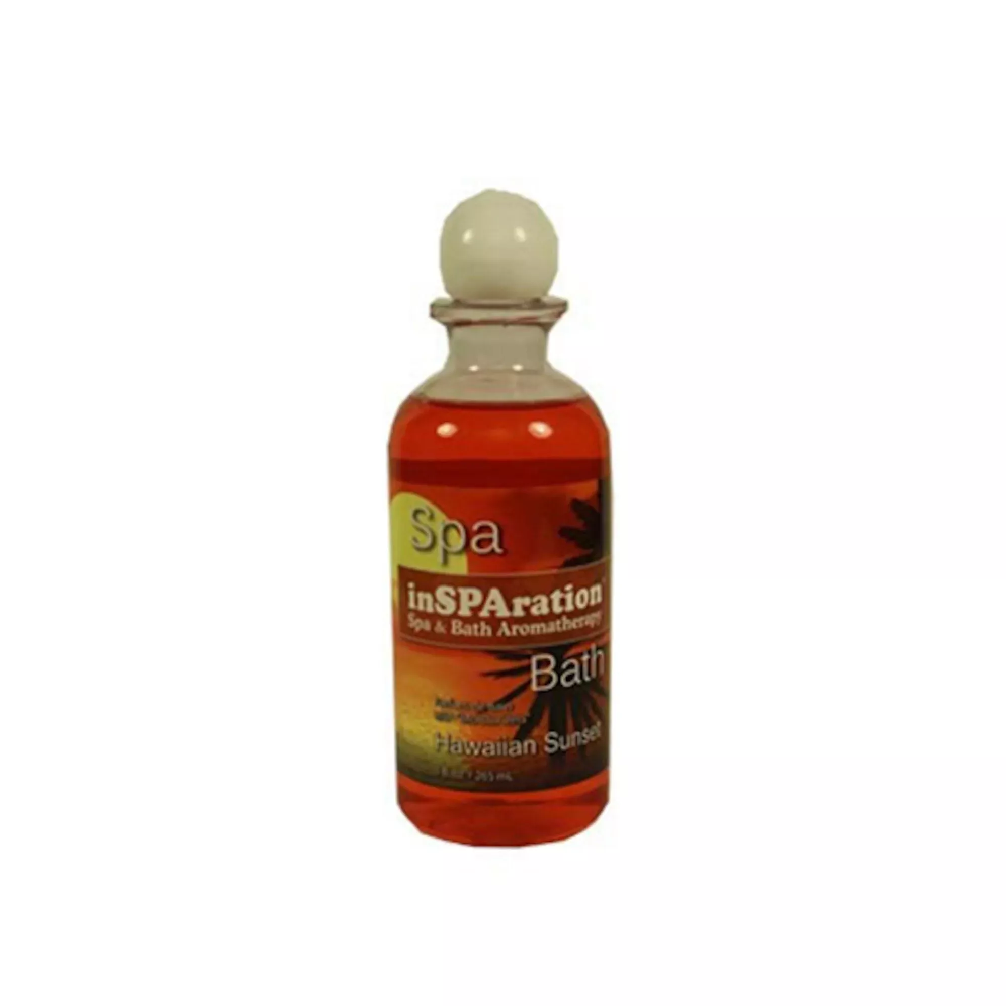 9oz Hawaiian Sunset Fragrance 217X