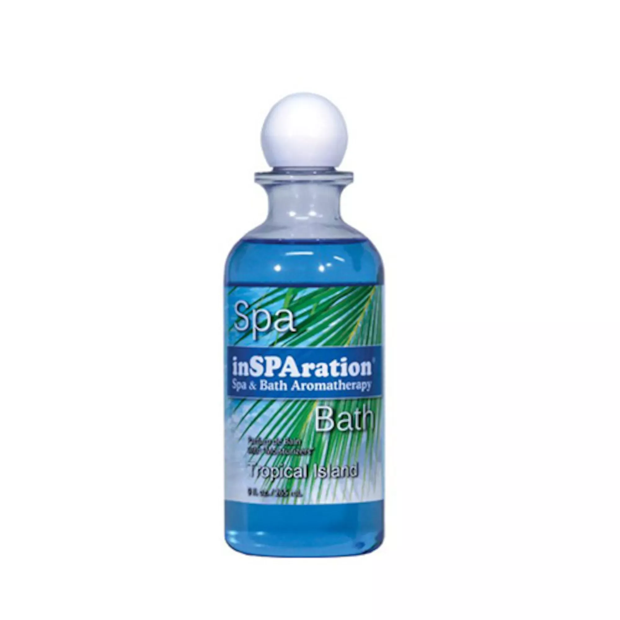 9oz Tropical Island Fragrance 200TIX
