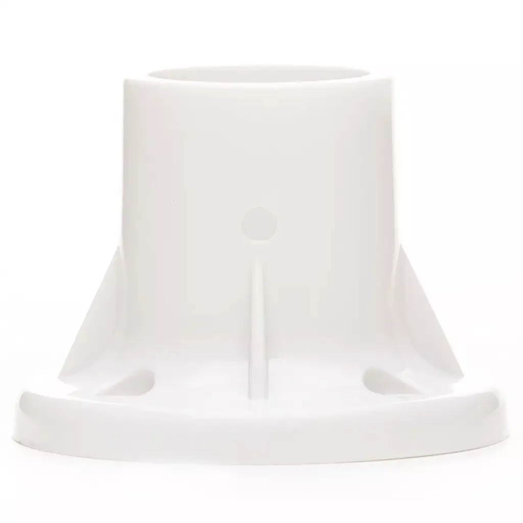 ABS Plastic Ladder Flange