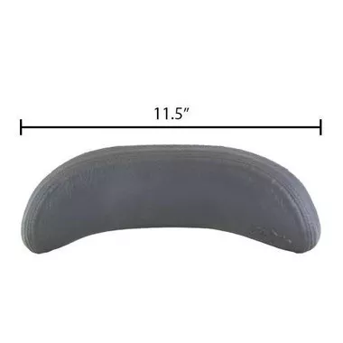 ACC01400280 Cal Spa Pillow Neck Blaster Small 1997-2001(885)