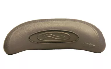 ACC01400855 Cal Spa Pillow ,Neck Blaster, SM Two Tone Complete (885)
