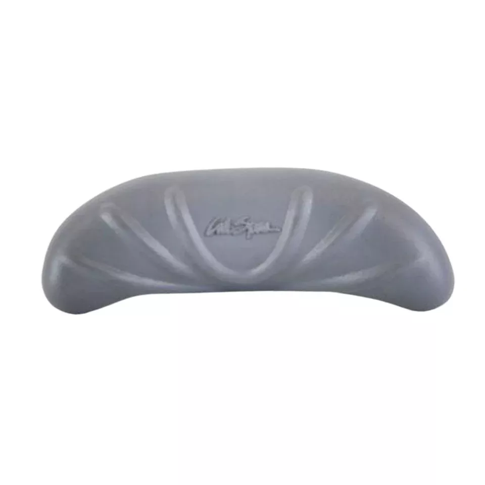 ACC01400951 Cal Spas PillowNeck Blaster Infinity Gray.