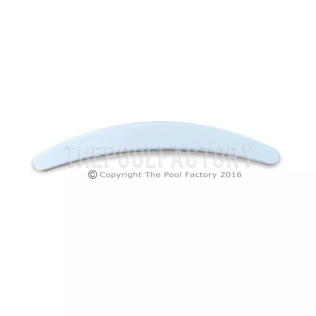 Accent Clip for Bottom Boot on Oval & Round Intrepid/Oasis Pool Models