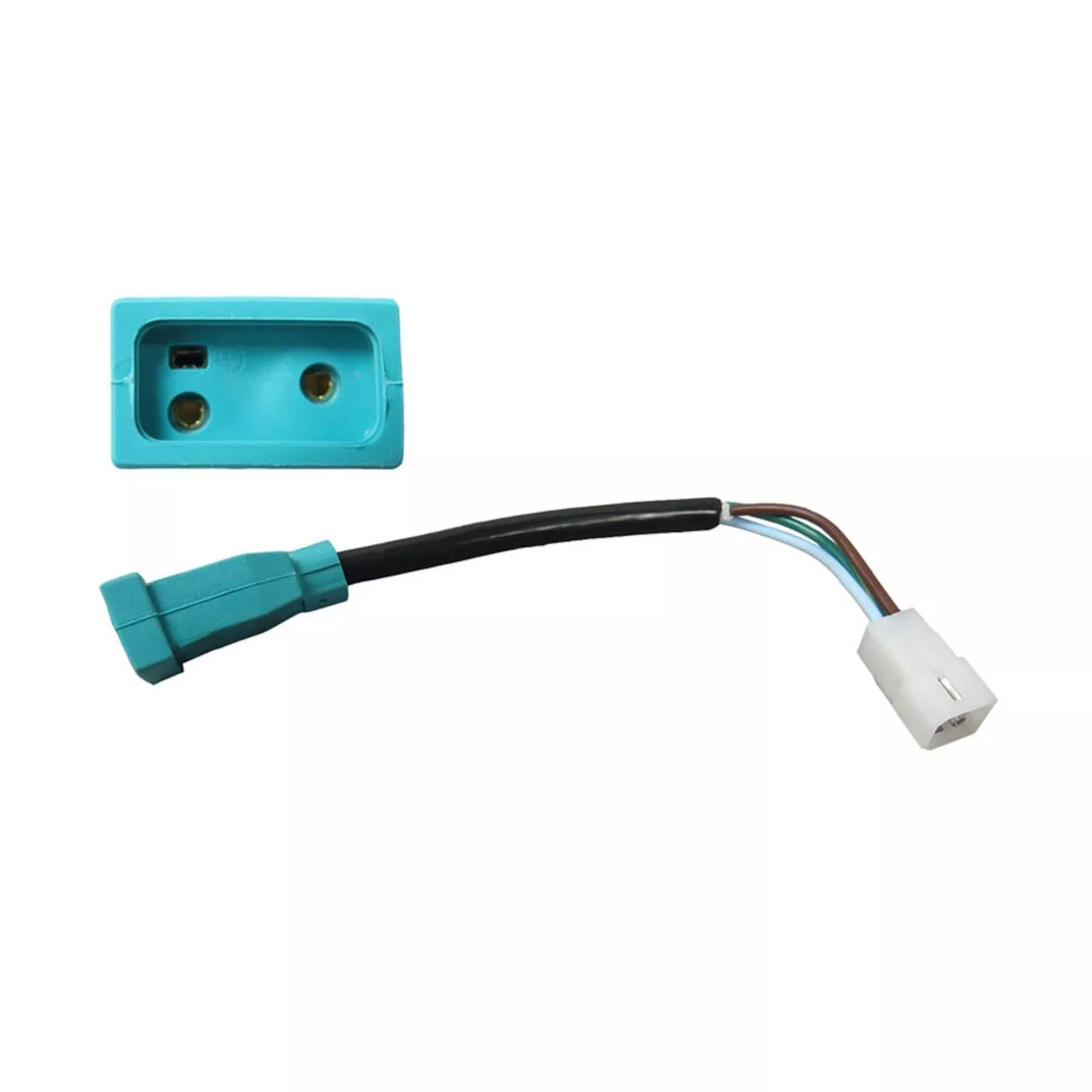 Adapter Cord, Ozone, Sundance, J&J To Molex, 230VAC : 6000-953