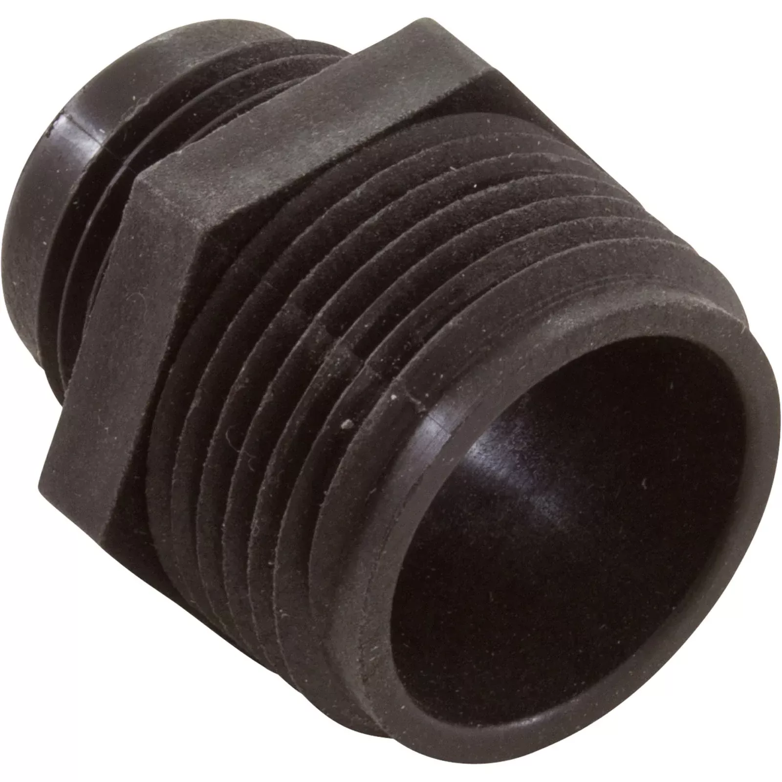 Adapter, Hose, Little Giant, 1"fpt x 3/4"mht- 599030