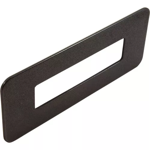 Adapter Plate Balboa Lite Duplex 8-9/16" X 3-1/2" 11109