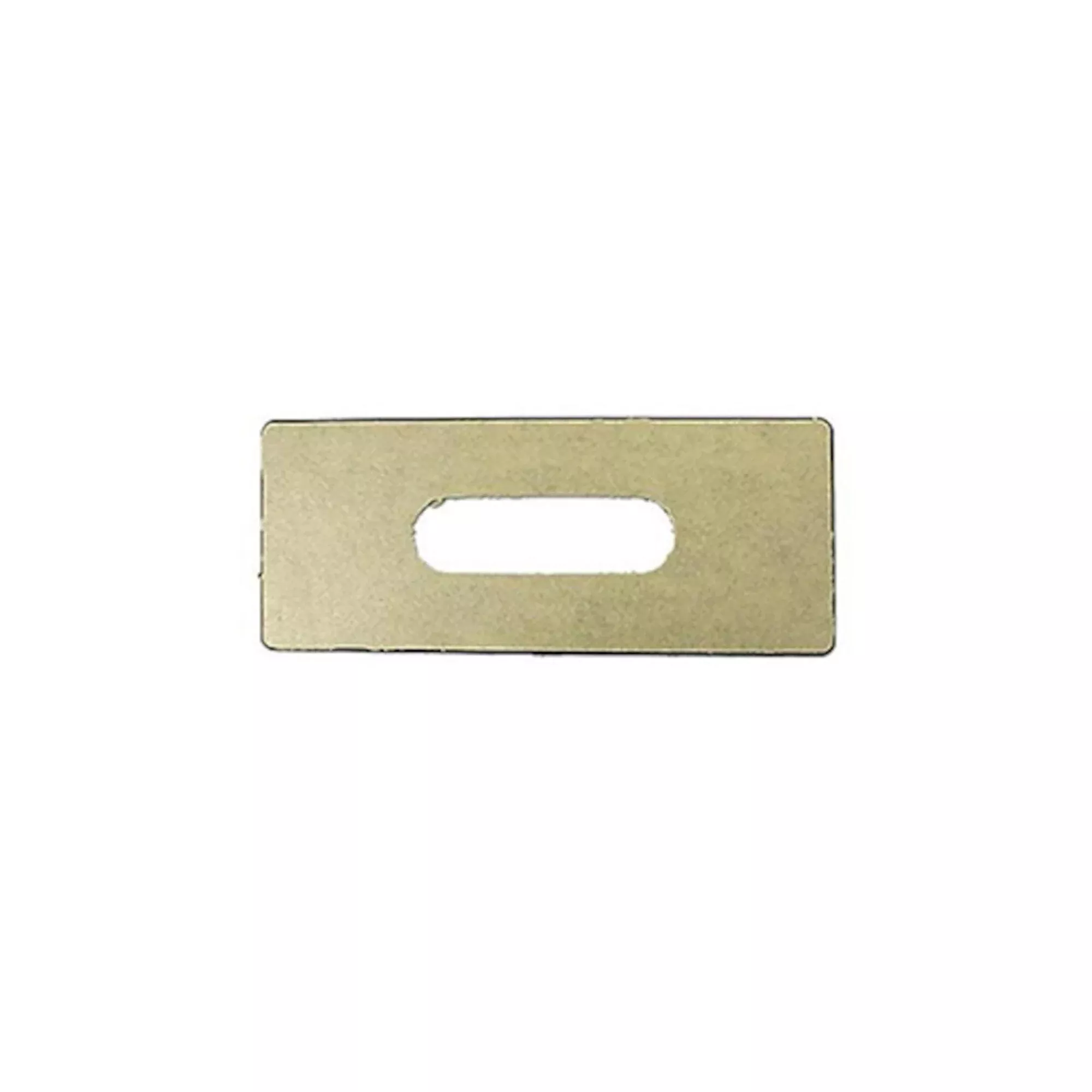 Adapter Plate, Spaside, HydroQuip, Kitting : 80-15379