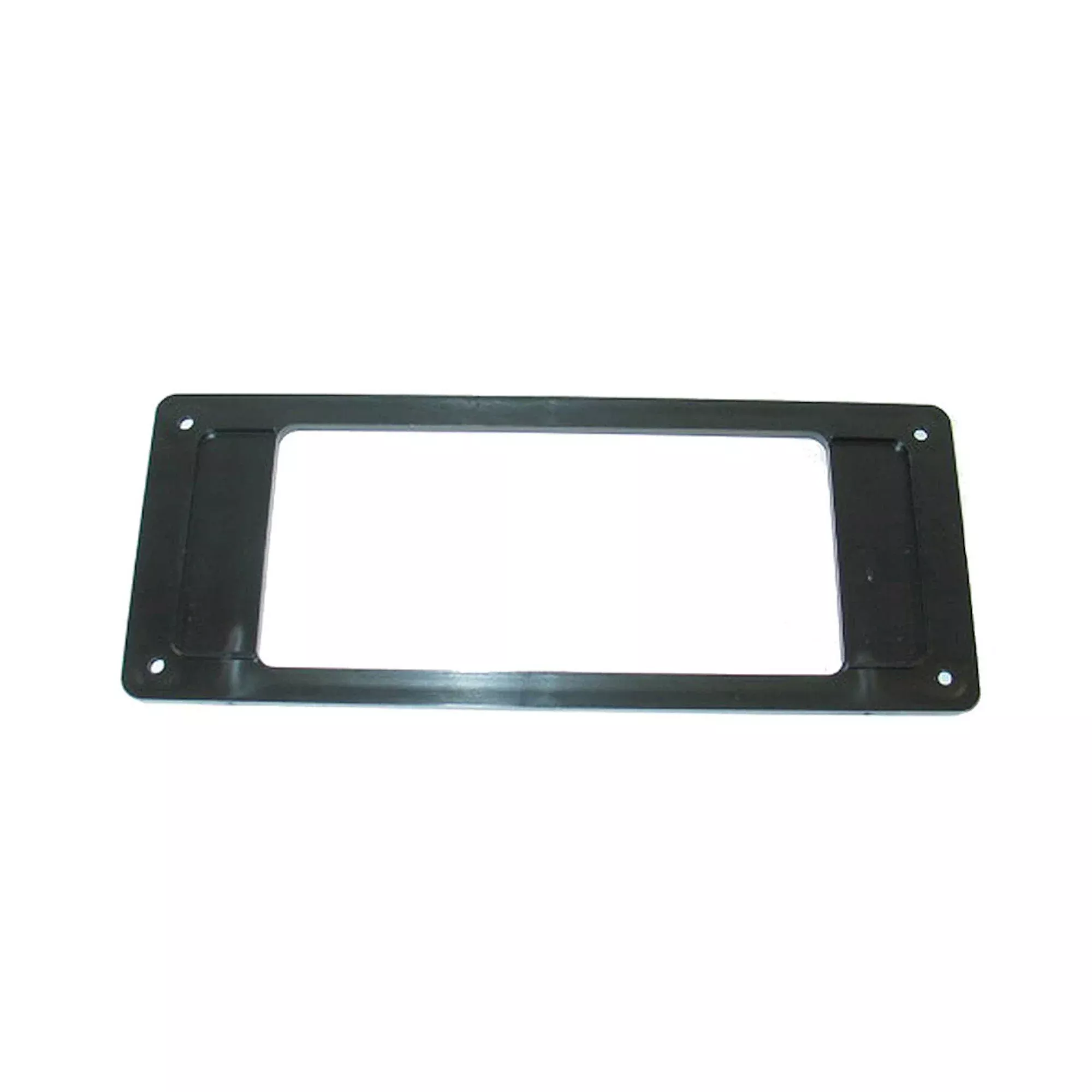 Adapter Plate, Spaside, Tecmark Command Center, 8-1/4″ x 3-1/2″ : 20205AA