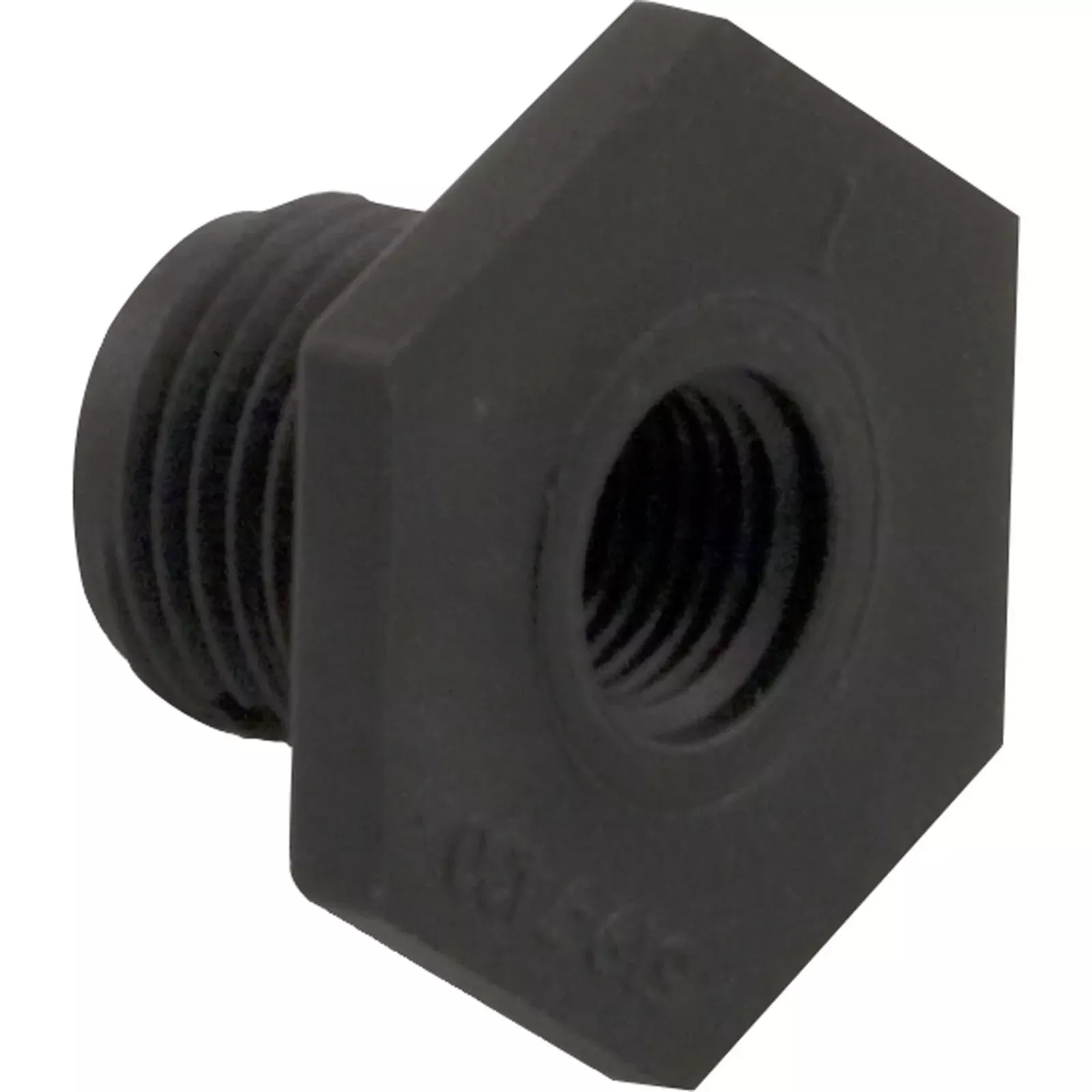 Adapter Waterway Clearwater II Pressure Gauge 519-7431