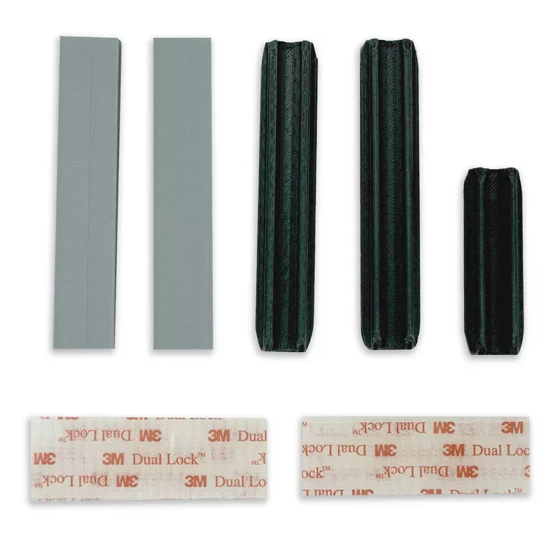ADDITIONAL BOARD INSTALL KIT