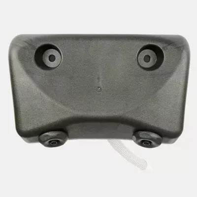 Adjustable Pillow Carrier Assembly 01510-0001