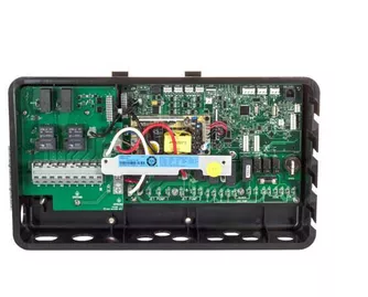 Advent Eagle Control Box 76838