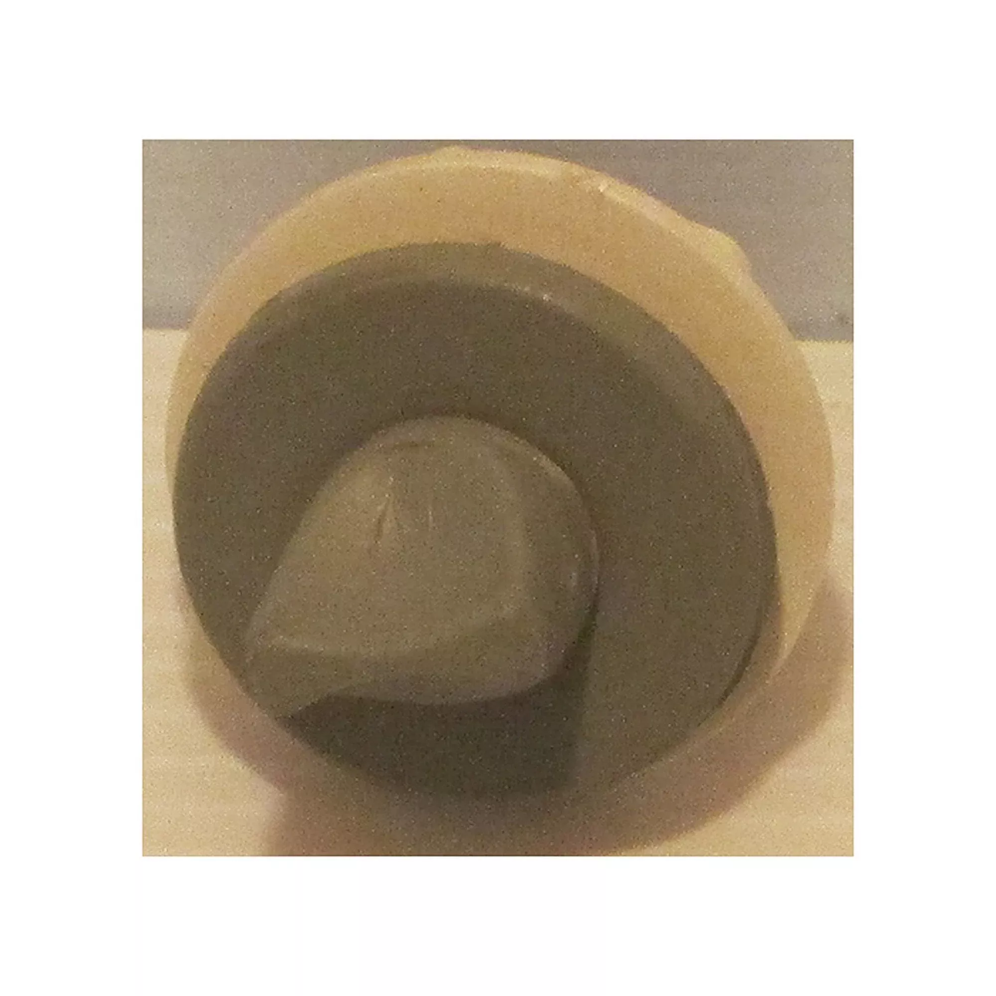 Air Bleed Assembly, 3/8, Gray : 212-1807