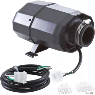 Air Blower 1Hp 120V Silent Aire