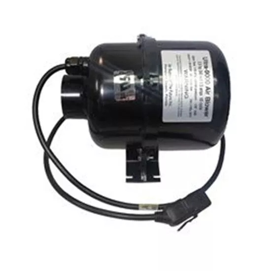 Air Blower, Ultra 9000, 2.0Hp, 230V W/In.Link : 3920231