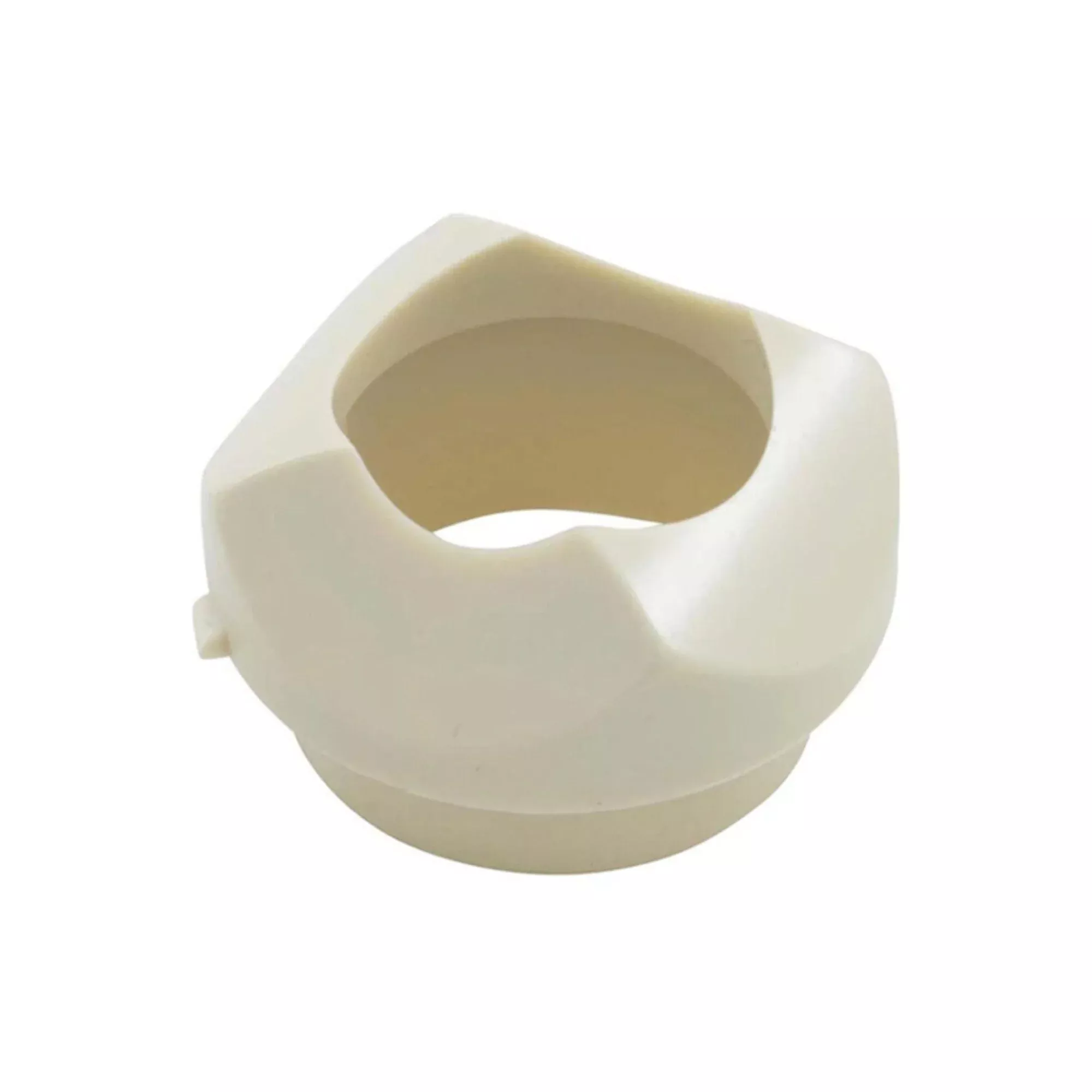 Air Button, Bezel, Jacuzzi, On-Off, 3 Position & 2 Position Dual Function, Almond : 8247914