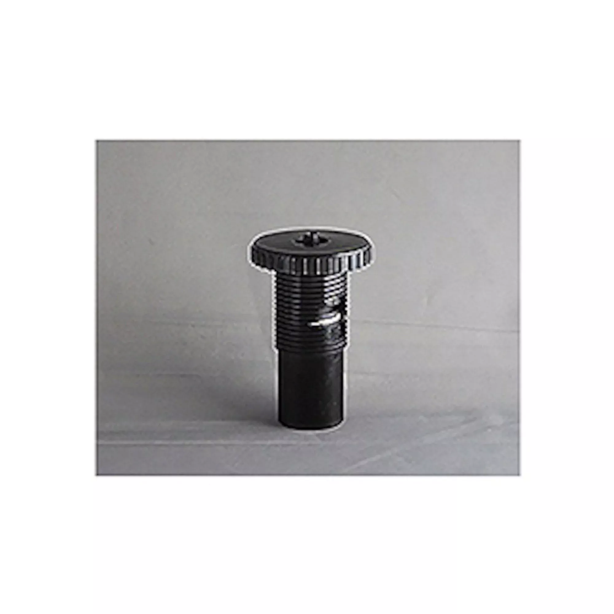 Air Control Assembly, 1 In, Body, No Blower : 665-1020