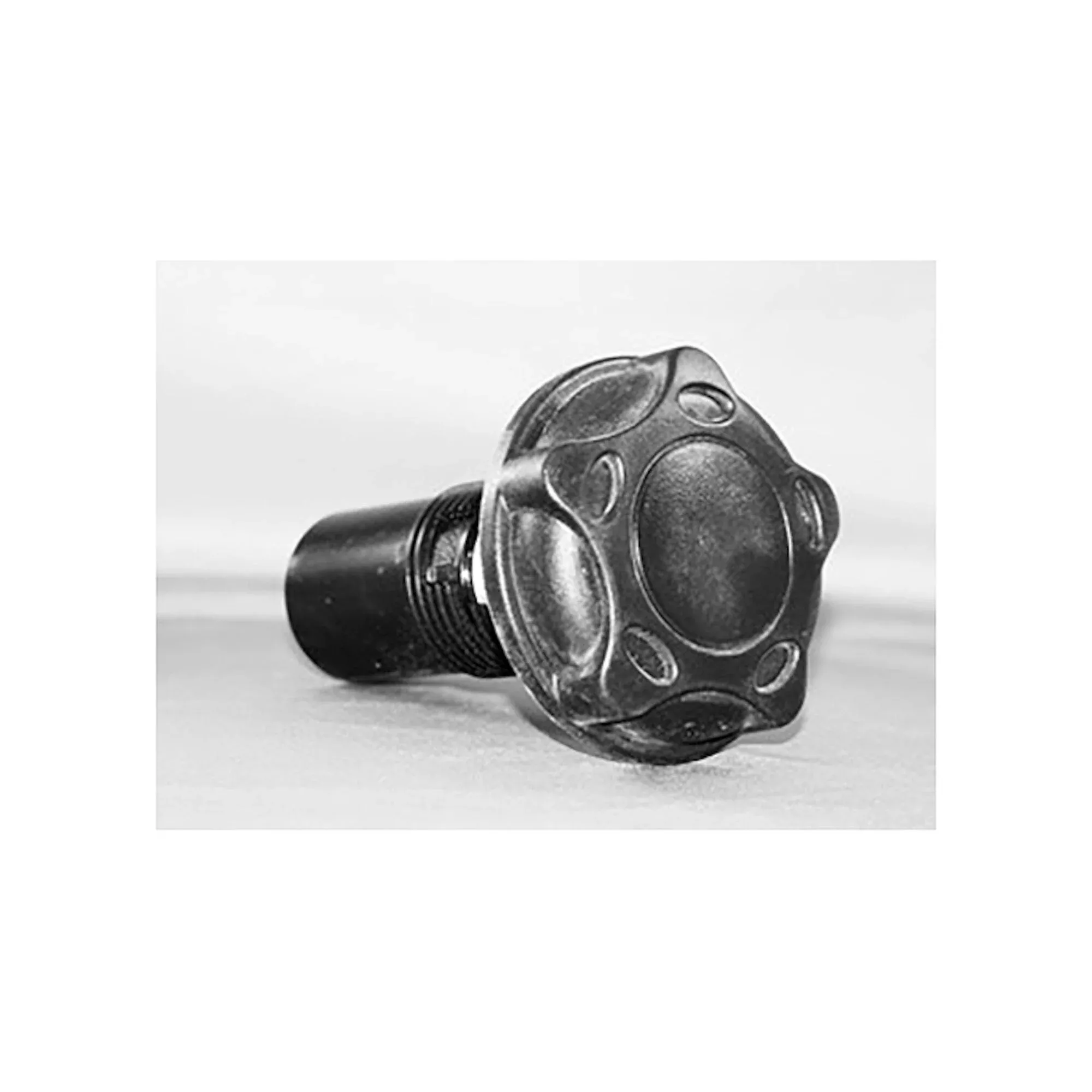 Air Control Assembly, 1 In, Revo, Gl Logo, Black : DY6604051