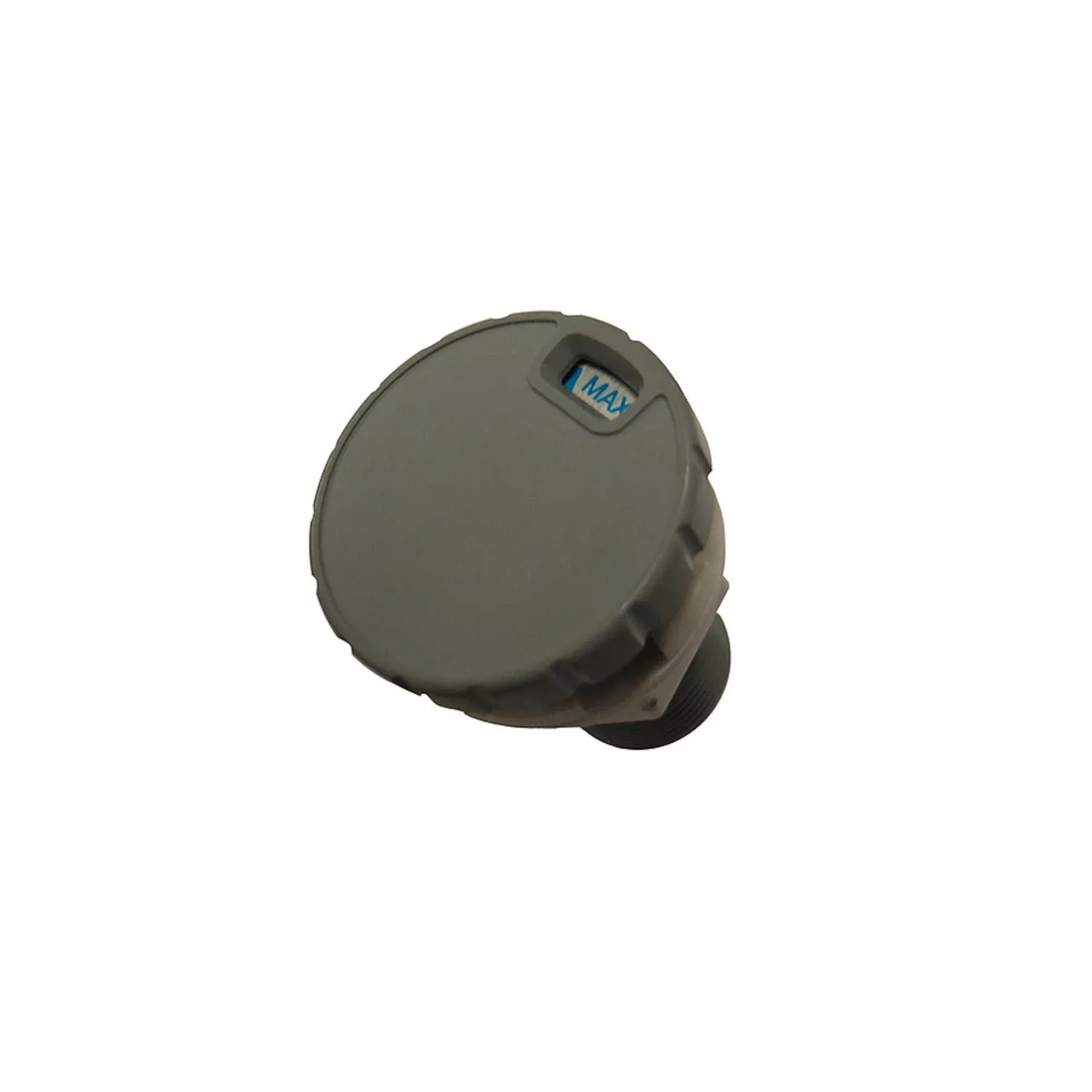 Air Control, Sundance, Venturi, On/Off, Gray : 6540-937