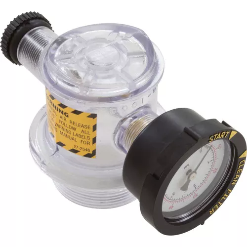 Air Relief Assembly Pentair TR100C/TR140C/Triton C-3 273564