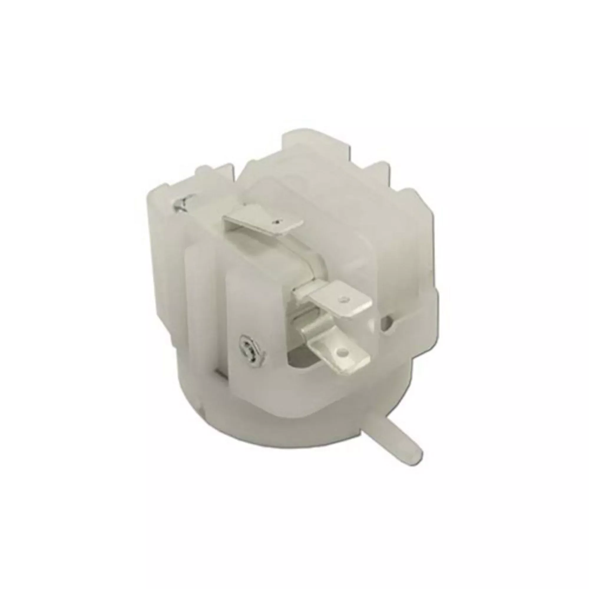 Air Switch, Herga, Radial Spout, SPDT : 6721-20