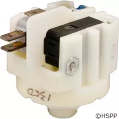 Air Switch Presair SPDT Mom Thd Ctr Spout ATM-111A