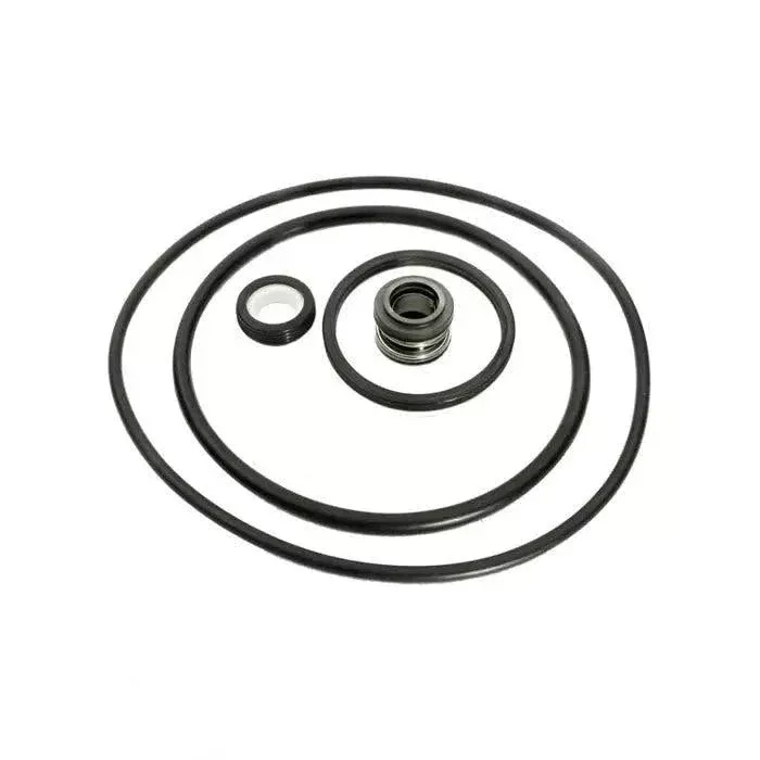 Aladdin Go Kit #24 [Pac-Fab Pinnacle Pump Series] (GO-KIT24)