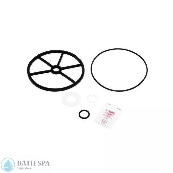 Aladdin Go Kit #39 [Hayward SP-715 Multiport Valve Rebuild] (GO-KIT39)