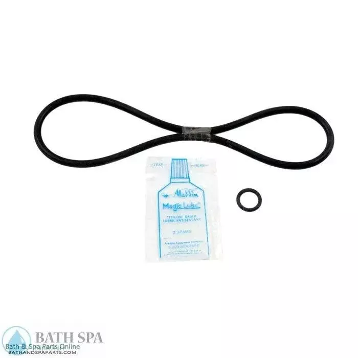 Aladdin RO-KIT 232 [Jacuzzi CFR 25 In-Line Filter] (RO-KIT232)