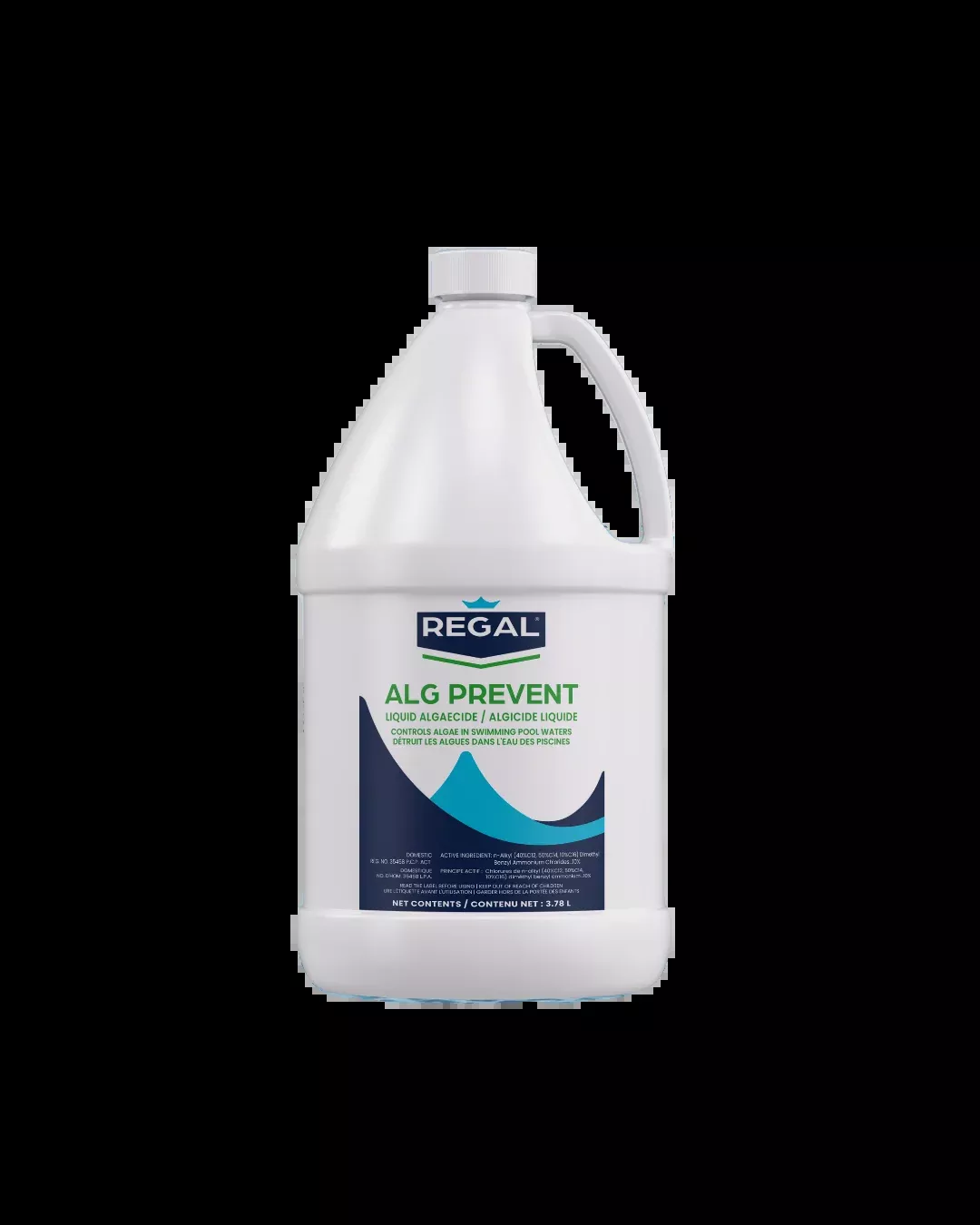 ALG PREVENT – 4 litre