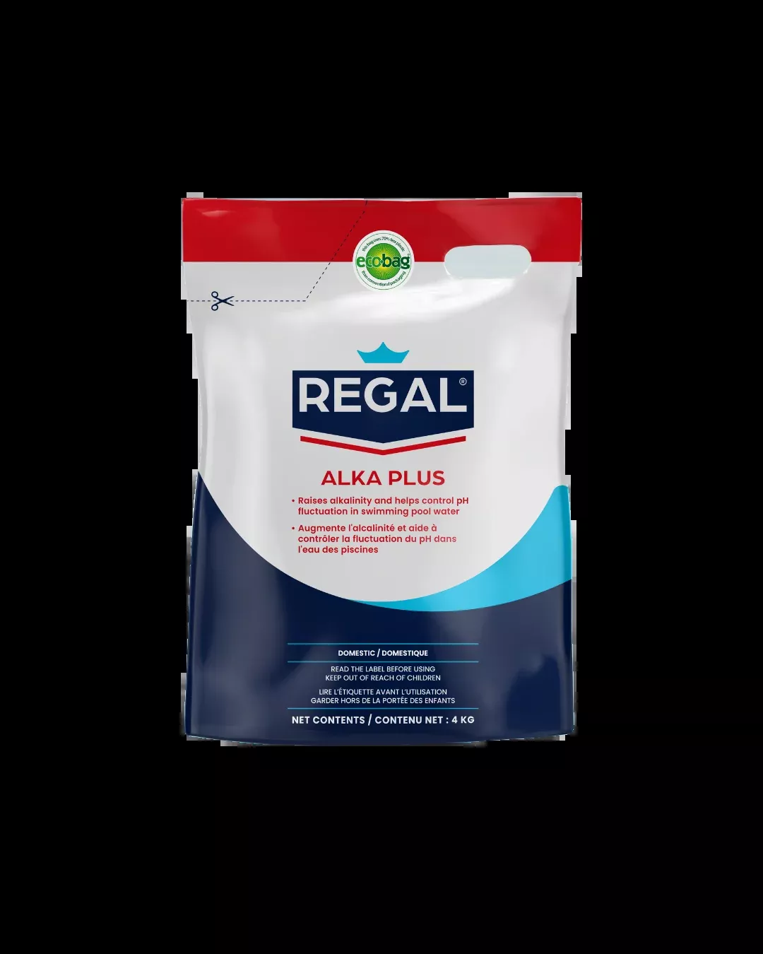 ALKA PLUS – 4 kg
