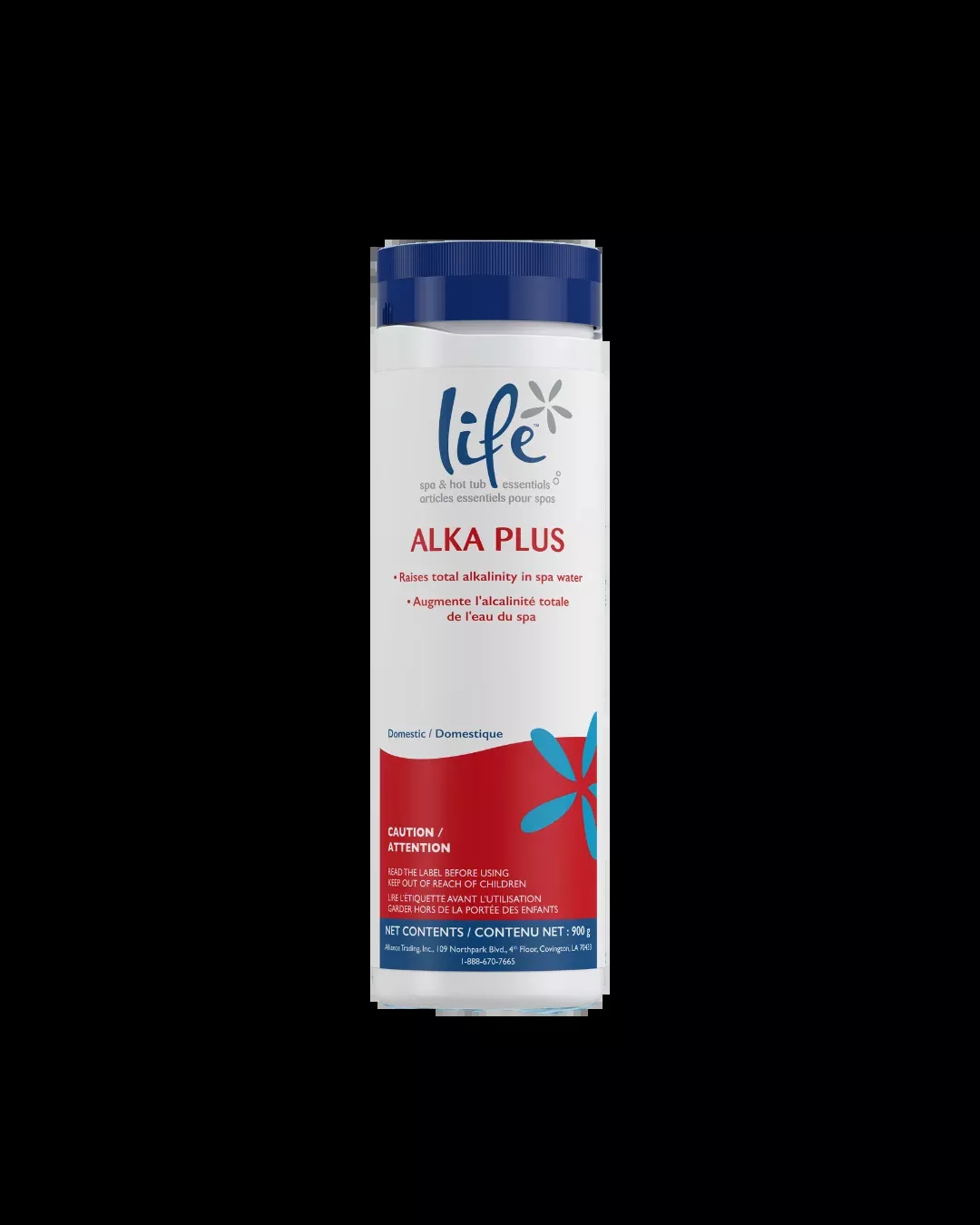 ALKA PLUS – 900 g