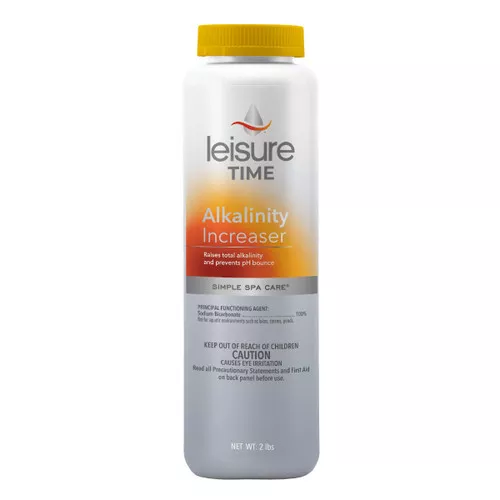 Alkalinity Increaser