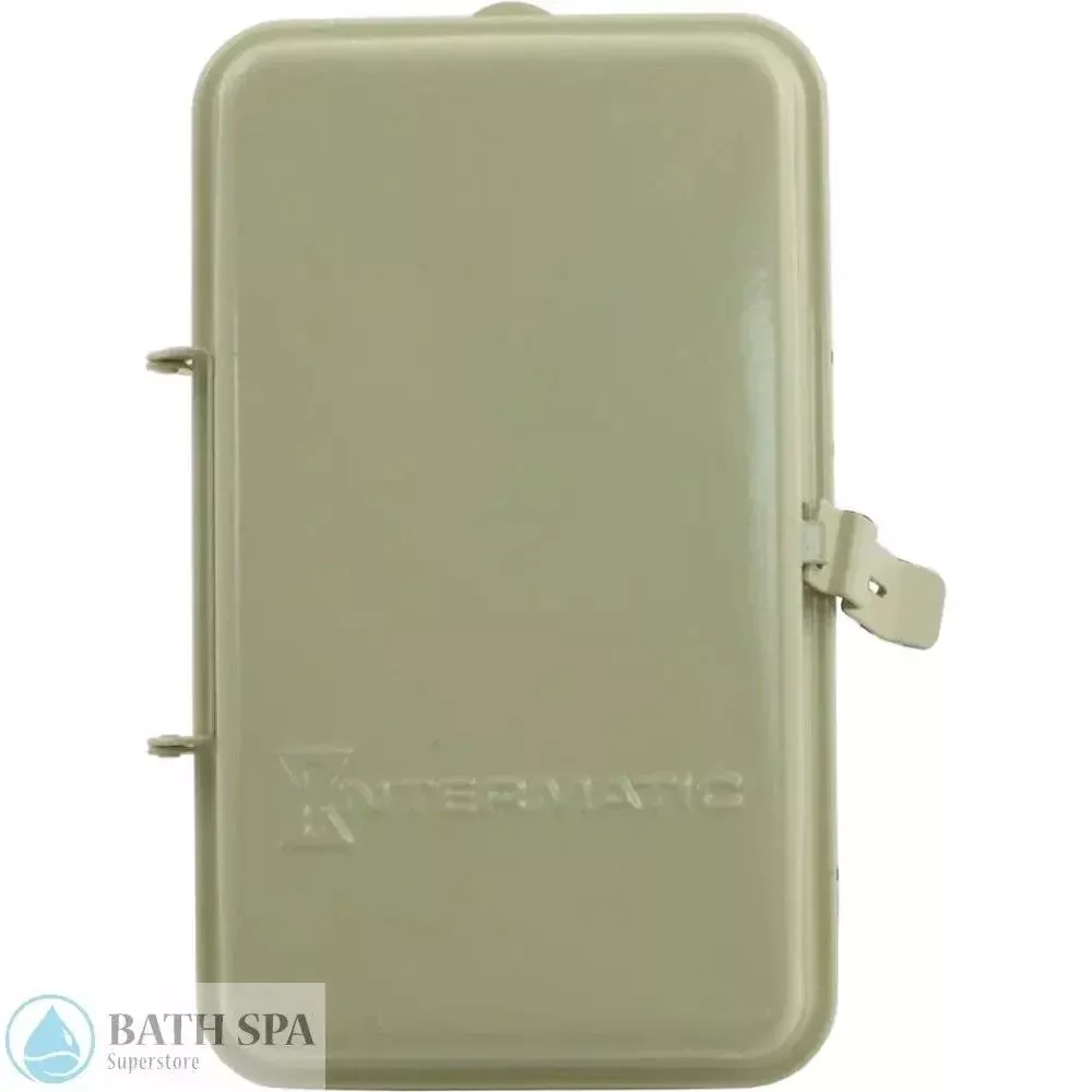 Allied Four Function Air Switch Control [FC-5SS-99] [240V] [Freeze Control] (924452-001)