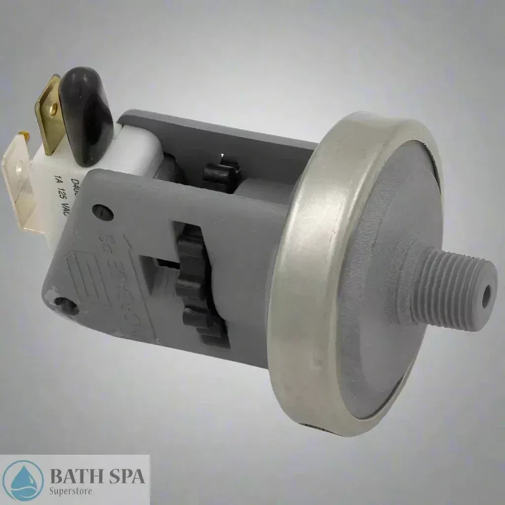 Allied Pressure Switch Only [1/8″ NPT] [Millivolt] [SPST] (800140-3)