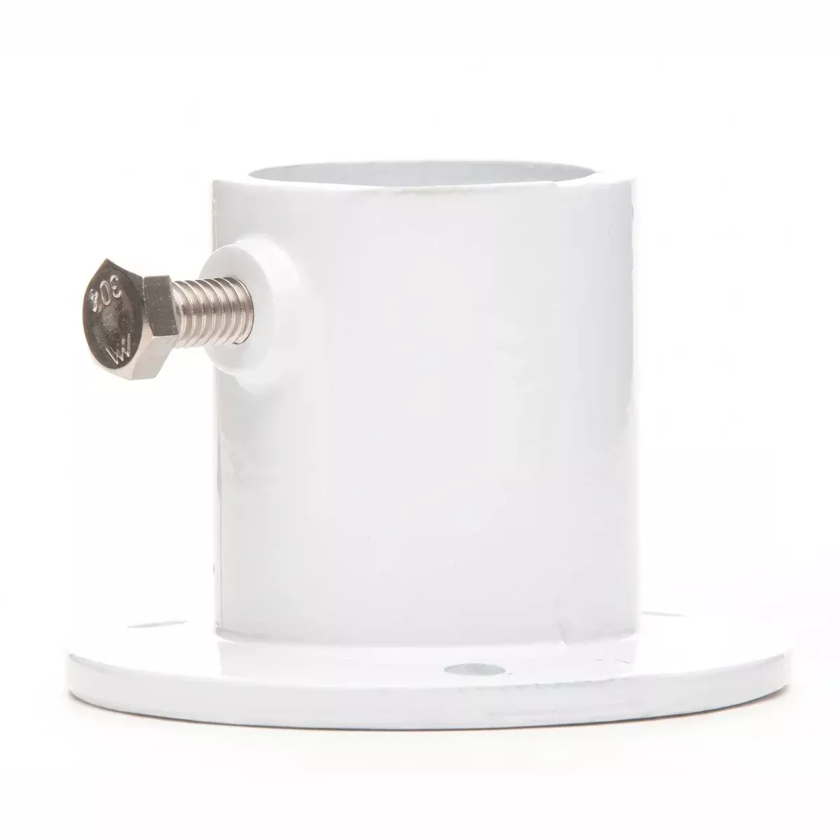 Aluminum Ladder Flange