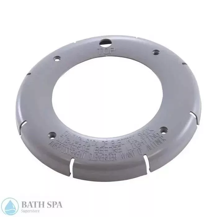 American Products Amerlite Amerquartz Light Face Ring [Gray] (79212165)