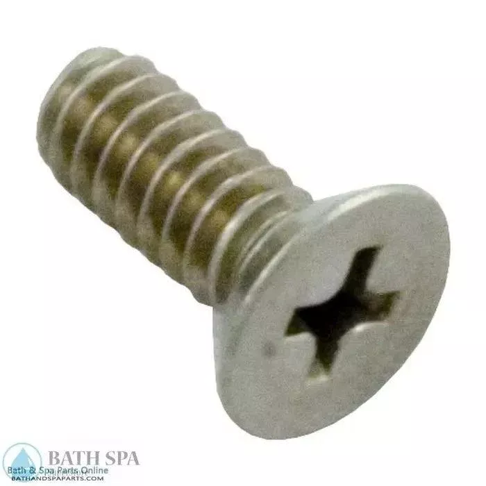 American Products Aqualumin/Aqualumin II 10-24 x 1/2″ Light Screw (78889900)