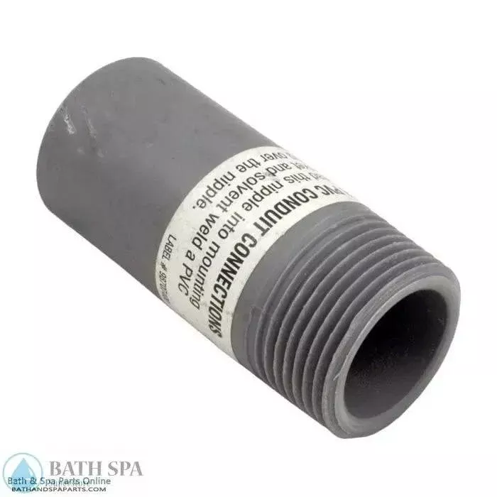American Products Aqualumin/Aqualumin II Light Nipple (86001800)