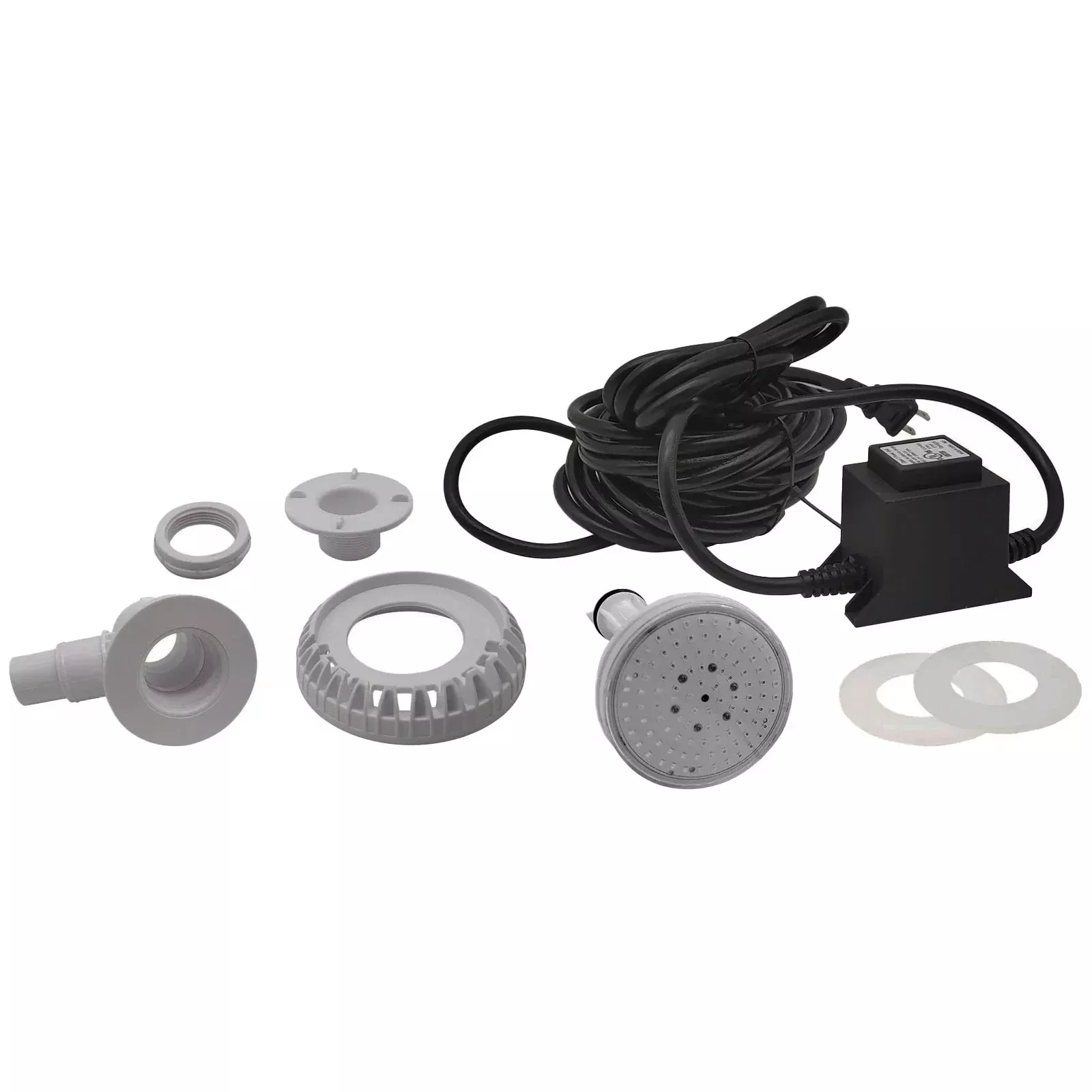 American Products Pentair Aqualuminator Light Transformer Assembly [Canada] (79103500)