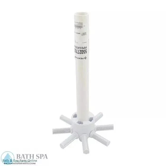 American Products Pentair Eclipse TM, 22″ Standpipe Assembly [W/Laterals] (55027700)