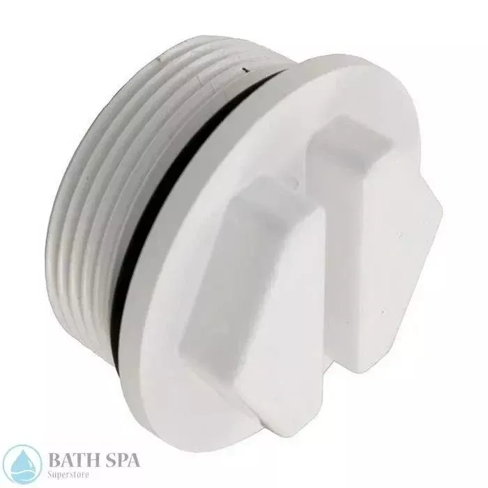 American Products Pentair Titan/Quantum/Sandpiper Winterizing Plug (86201700)