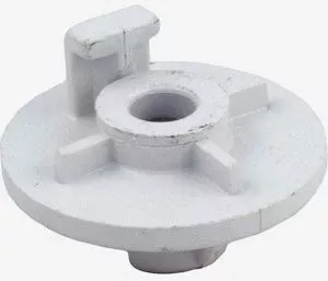 American Push-Pull Backwash Valve, Cap (51012900)