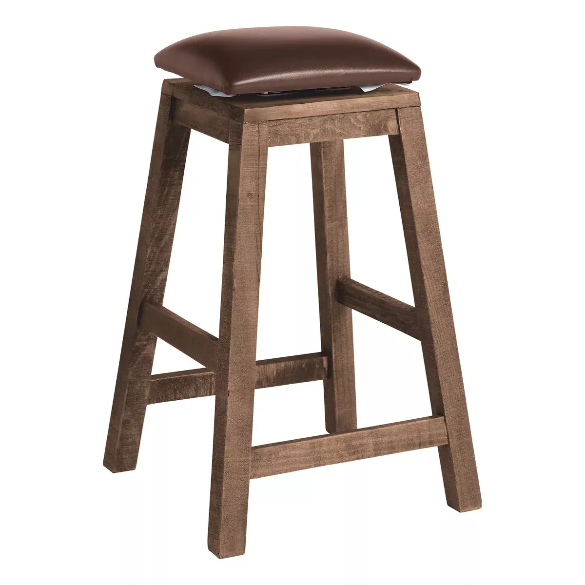 Americana Swivel 30" Barstool