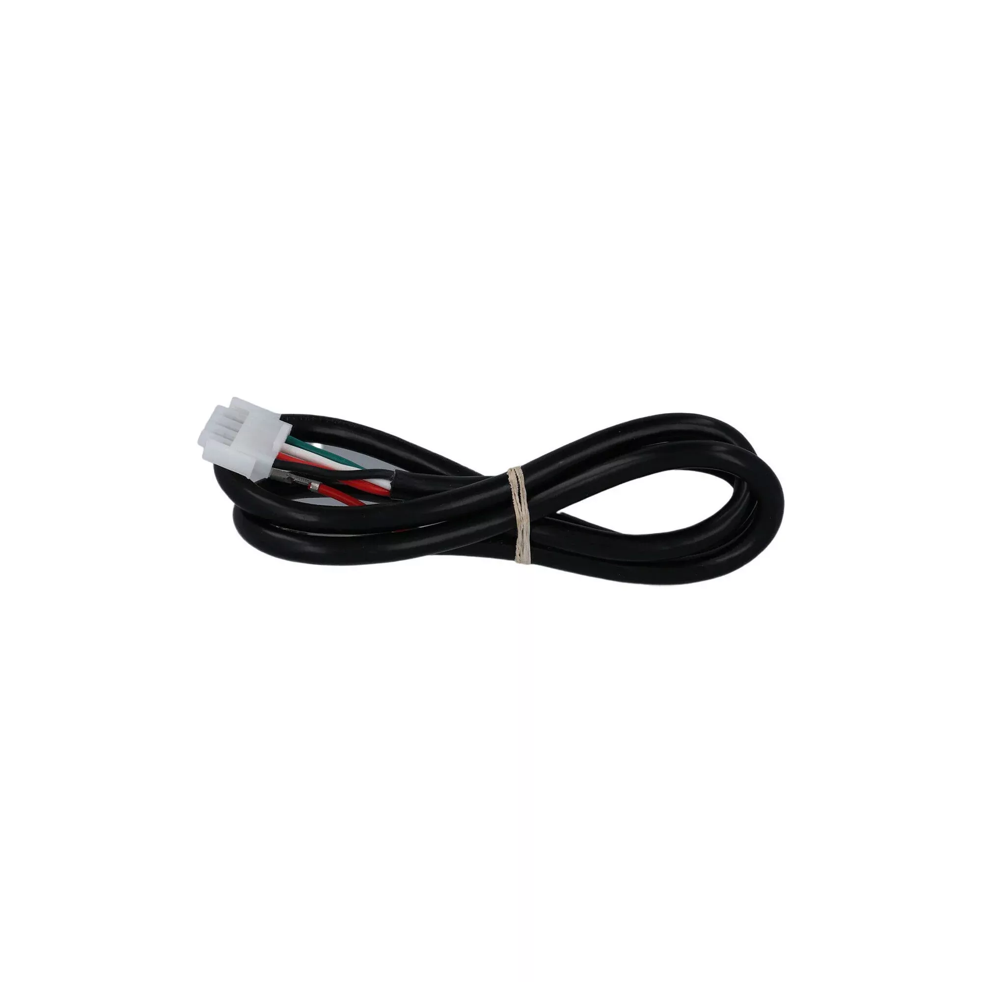 Amp Plug, Pump1, 2-Speed, 14/4, 48″ Cord : 10-144-4