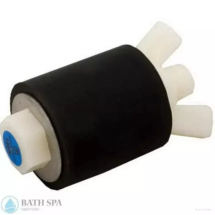 Anderson Manufacturing 1 1/2″ Nylon Test Plug [1 1/2″ Pipe] (145N)