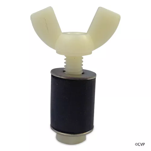 Anderson Plugs Test Plug Std With Nylon Nut 3/4'' | 112N