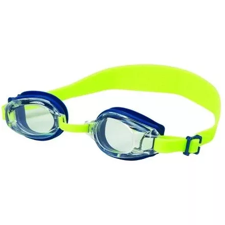 Angelfish Goggle – Clear/Blue Green