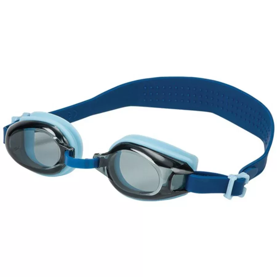 Angelfish Goggle – Smoke/Blue
